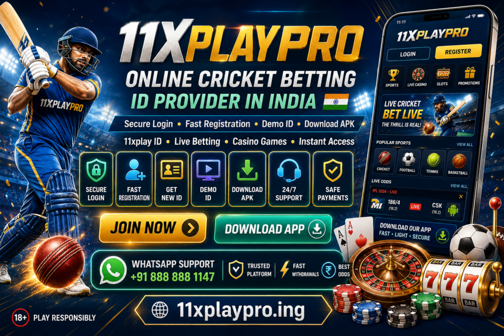 11xplay customer support